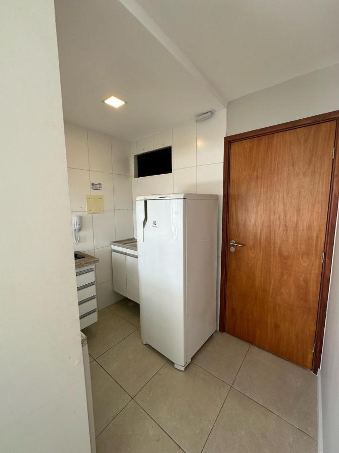 Flat Localizado A 200M Shopping Recife, Bem Perto Da Praia De Boa Viagem E Com Wi-Fi 400Mbps Exterior photo